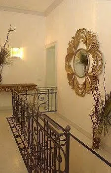 Casa San Domenico Hotel Mantova Italy