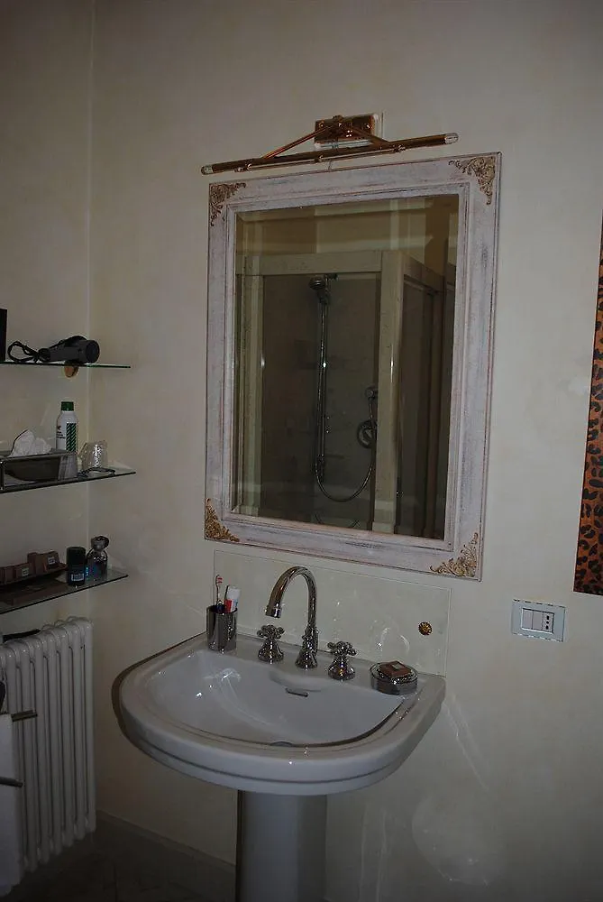 Casa San Domenico Hotel Mantova