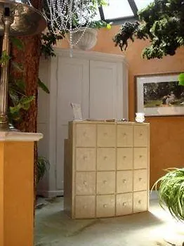 Casa San Domenico Hotel Mantova Guest house