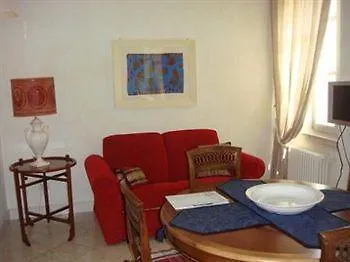Casa San Domenico Hotel Mantova 3*,