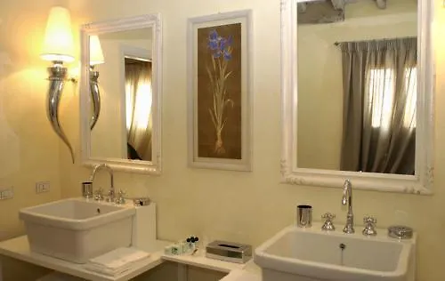 Casa San Domenico Hotel Mantova