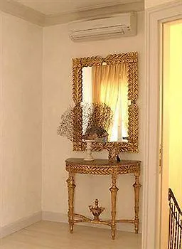 Casa San Domenico Hotel Mantova Italy