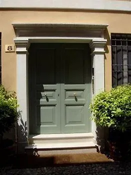 *** Guest house Casa San Domenico Hotel Mantova Italy