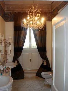 Casa San Domenico Hotel Mantova Guest house