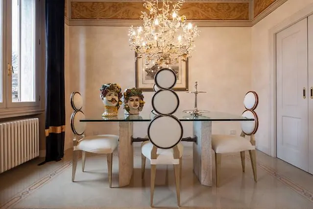 *** Guest house Casa San Domenico Hotel Mantova Italy