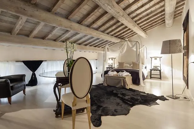 Casa San Domenico Hotel Mantova 3*,  Italy