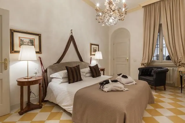 Casa San Domenico Hotel Mantova Guest house
