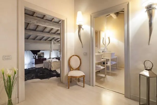 Guest house Casa San Domenico Hotel Mantova