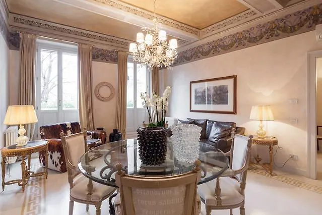 Casa San Domenico Hotel Mantova 3*,  Italy