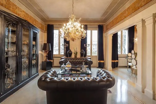*** Guest house Casa San Domenico Hotel Mantova Italy