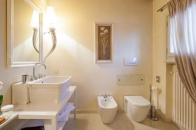Casa San Domenico Hotel Mantova 3*,  Italy