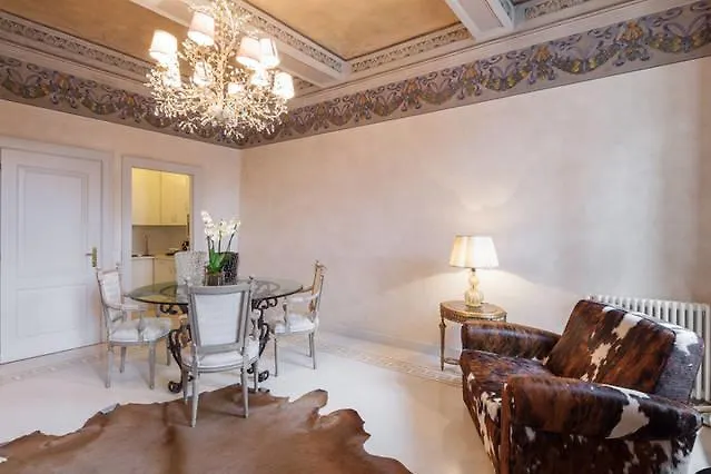 Casa San Domenico Hotel Mantova