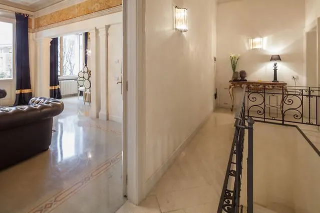 Casa San Domenico Hotel Mantova Guest house