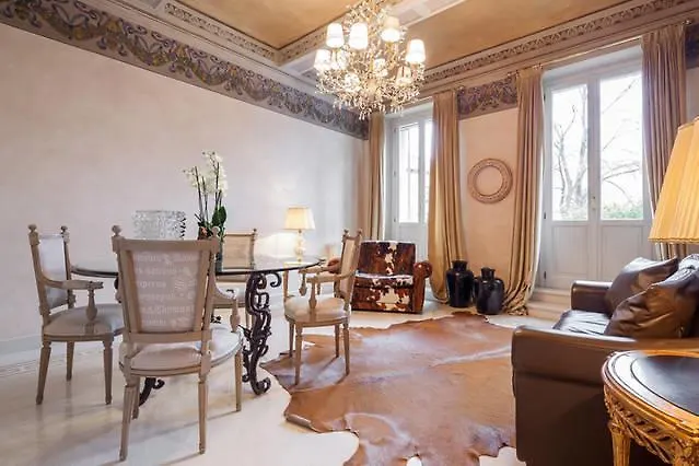 Guest house Casa San Domenico Hotel Mantova