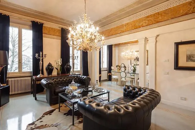 Guest house Casa San Domenico Hotel Mantova
