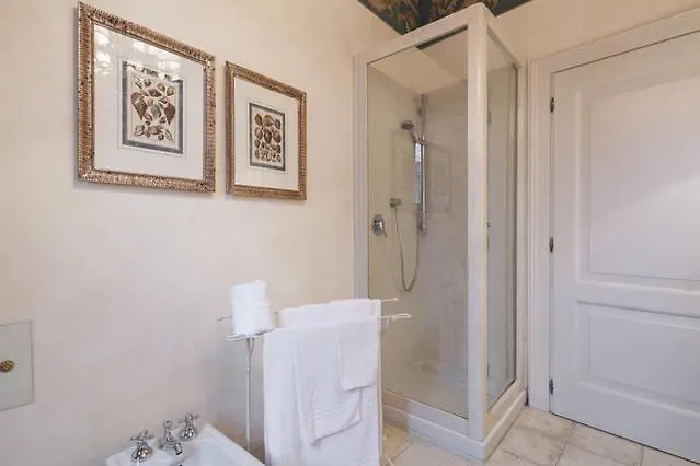 Casa San Domenico Hotel Mantova