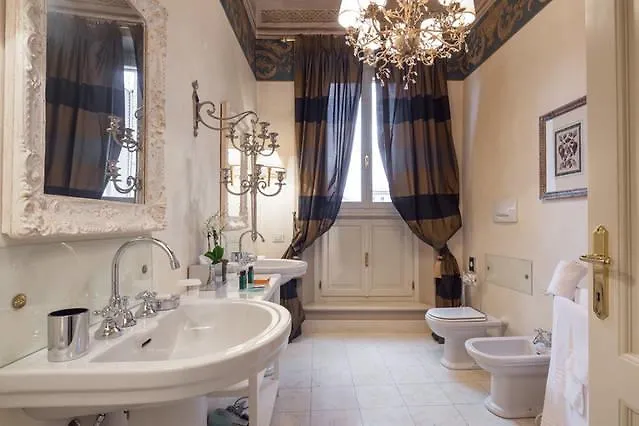 Guest house Casa San Domenico Hotel Mantova