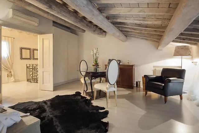 Guest house Casa San Domenico Hotel Mantova