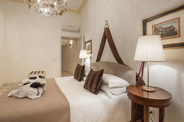 Casa San Domenico Hotel Mantova Guest house