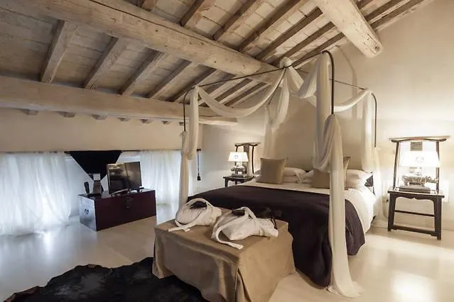 *** Guest house Casa San Domenico Hotel Mantova Italy