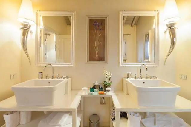 Guest house Casa San Domenico Hotel Mantova