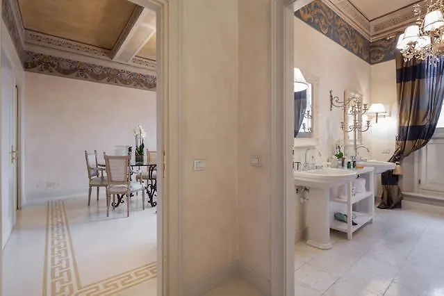 Casa San Domenico Hotel Mantova 3*,  Italy