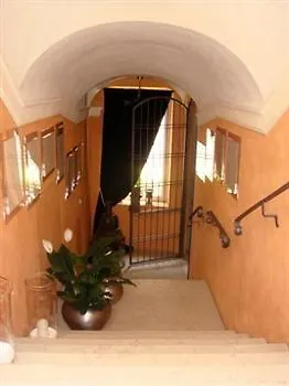 Casa San Domenico Hotel Mantova