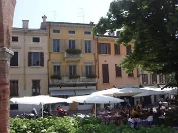 Casa San Domenico Hotel Mantova 3*,  Italy