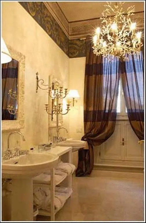 Casa San Domenico Hotel Mantova