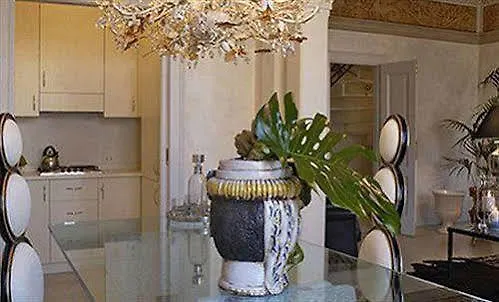 Casa San Domenico Hotel Mantova