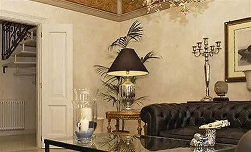 Casa San Domenico Hotel Mantova 3*,