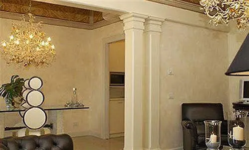 Casa San Domenico Hotel Mantova Guest house