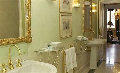 Casa San Domenico Hotel Mantova Guest house