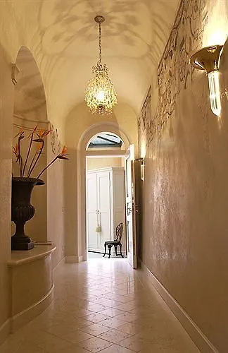Guest house Casa San Domenico Hotel Mantova