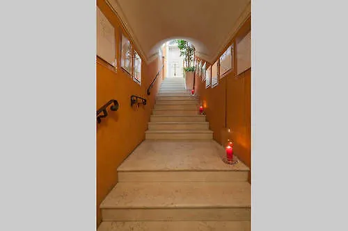 Casa San Domenico Hotel Mantova 3*,