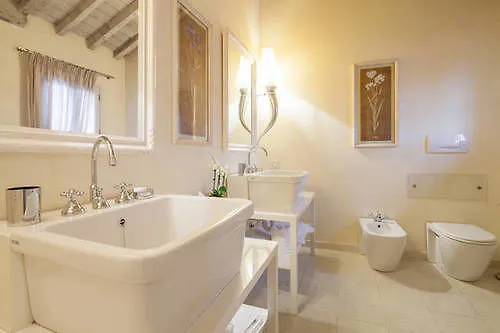 *** Guest house Casa San Domenico Hotel Mantova Italy