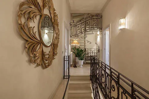 Casa San Domenico Hotel Mantova Guest house