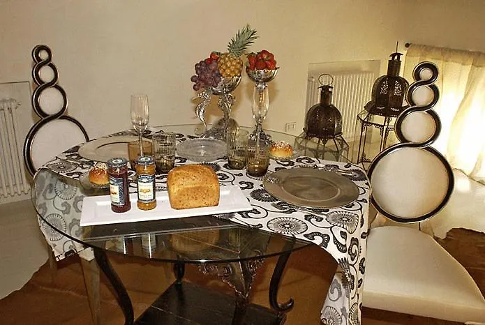 Casa San Domenico Hotel Mantova 3*,